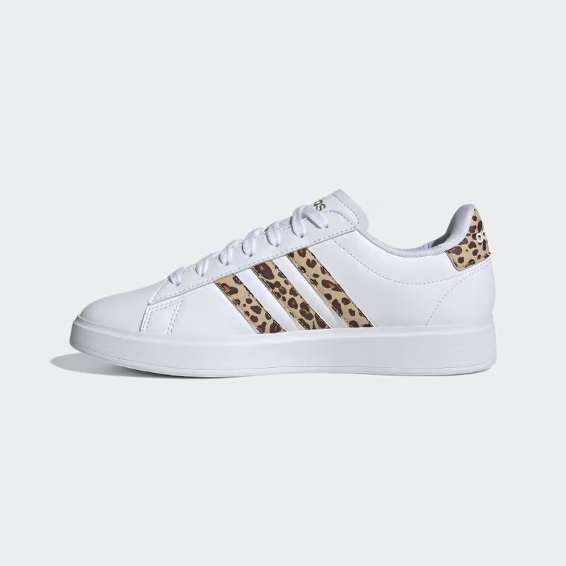 Tênis Adidas Grand Court 2.0 | Feminino_P02