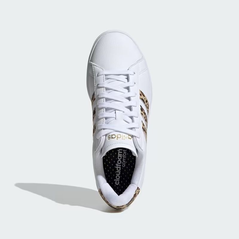 Tênis Adidas Grand Court 2.0 | Feminino_P05