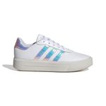 Tênis Adidas Plataforma Court_P01