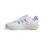Tênis Adidas Plataforma Court_P02