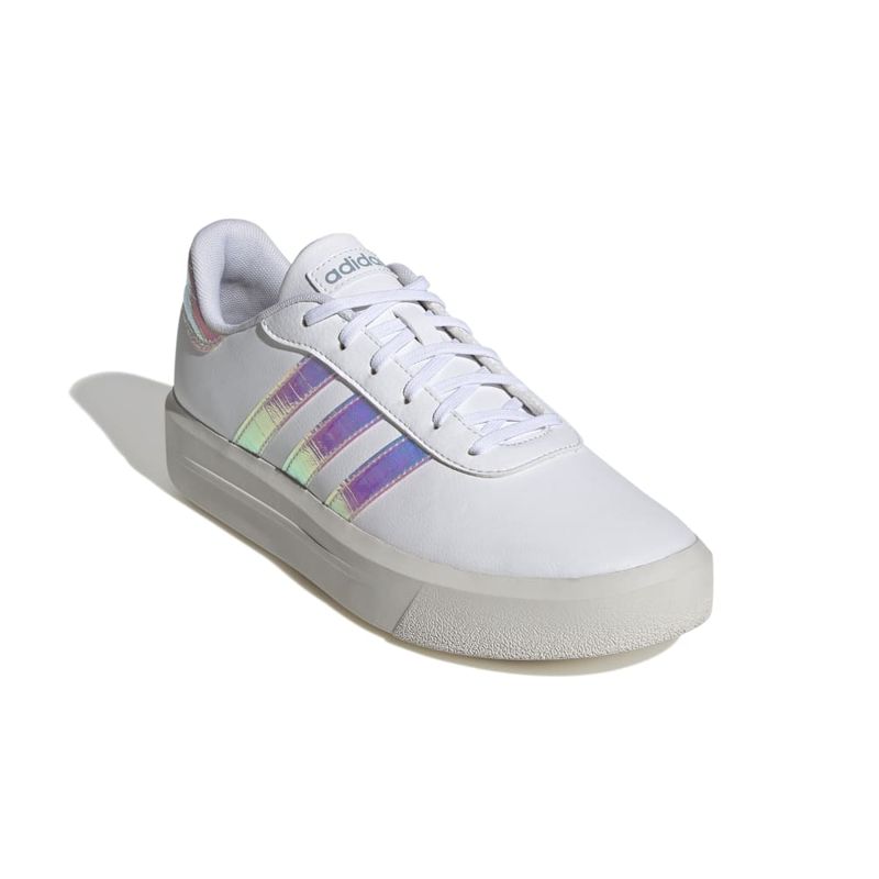 Tênis Adidas Plataforma Court_P03