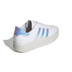 Tênis Adidas Plataforma Court_P04