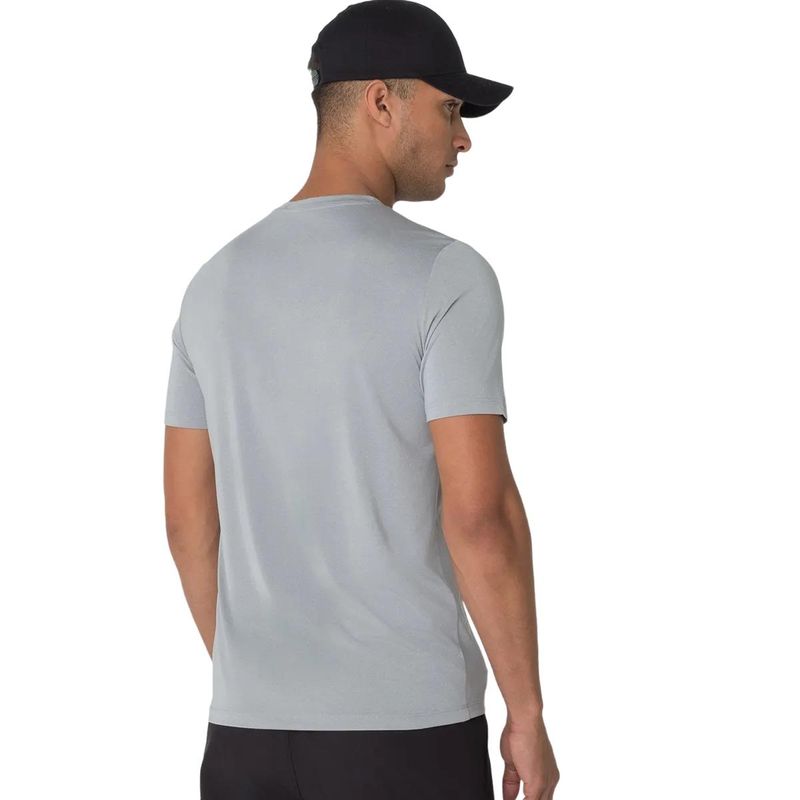 Camiseta Fila Sport Melange | Masculina_P02