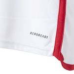 Camisa Adidas Flamengo II | Feminina_P05