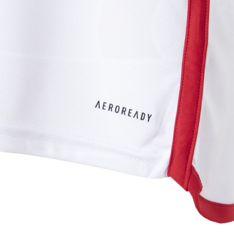 Camisa Adidas Flamengo II | Feminina_P05