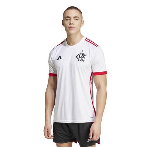 Camisa Adidas Flamengo II | Masculina