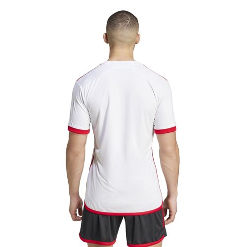 Camisa Adidas Flamengo II | Masculina