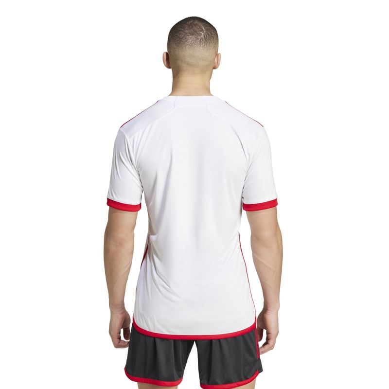 Camisa Adidas Flamengo II | Masculina_P02