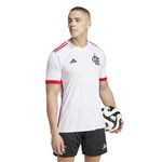Camisa Adidas Flamengo II | Masculina_P03
