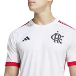 Camisa Adidas Flamengo II | Masculina_P04