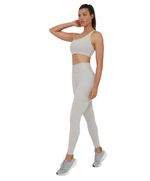 Legging Alto Giro C/Bolso Recorte_P01