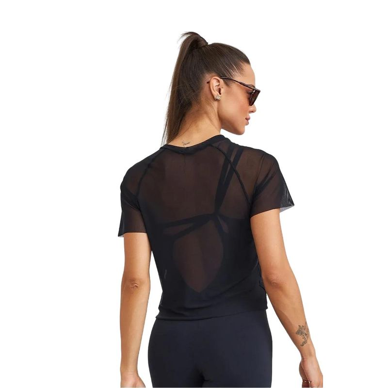 Cropped Cajubrasil Tule Com Trançado_P02