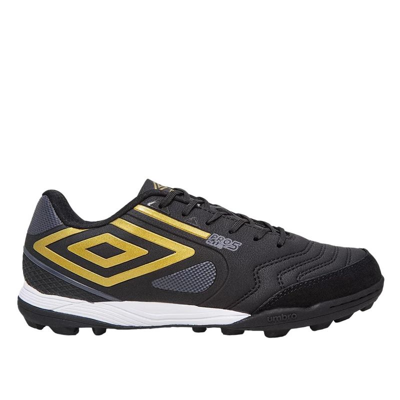 Chuteira Society Umbro Pro 5 Bump Club_P01