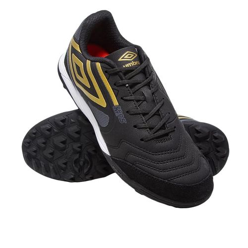 Chuteira Society Umbro Pro 5 Bump Club