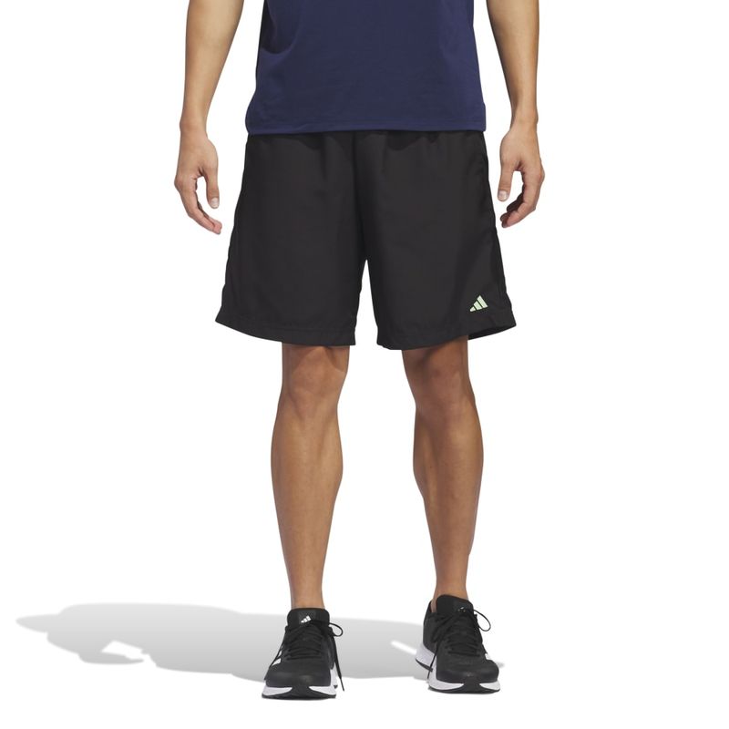 Short Adidas Colorblock Aeroready_P01