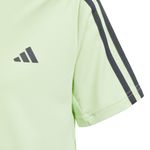 Camiseta Adidas 3 Stripes Essential | Infantil_P03