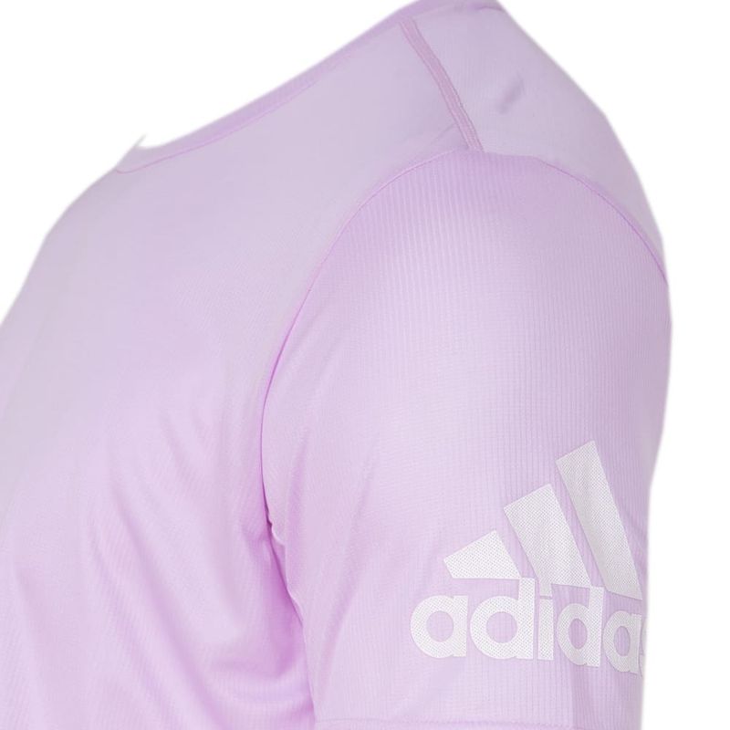 Camiseta adidas Run It - Masculina_P03