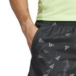 Short Adidas Run It Brand Love | Masculino_P04