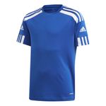 Camiseta Adidas Squadra 21 | Infantil_P01