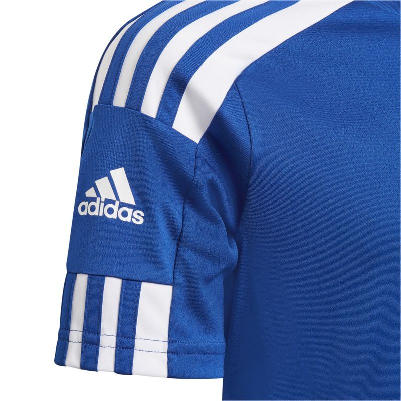 Camiseta Adidas Squadra 21 | Infantil_P03