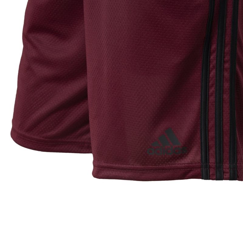 Short Adidas Malha 3 Stripes | Masculino_P03