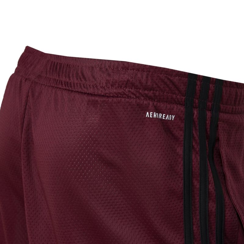 Short Adidas Malha 3 Stripes | Masculino_P04