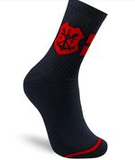 Meia Rikam Flamengo | Masculina_P01