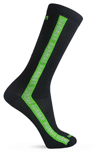 Meiao Rikam Performance Sport Style