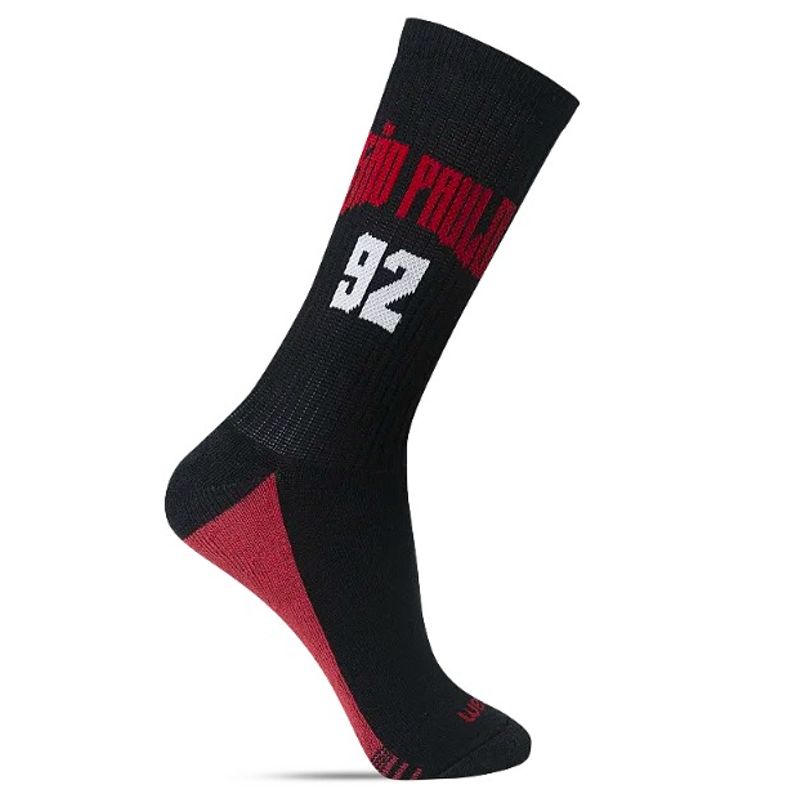 Meiao Rikam Sao Paulo | Juvenil_P01