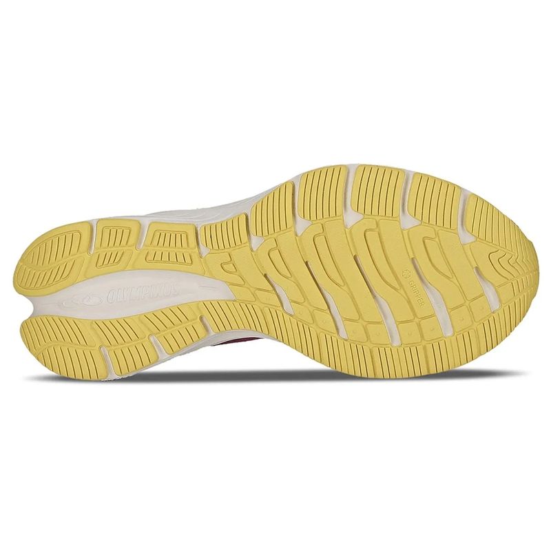 Tênis Olympikus Challenger 5_P05