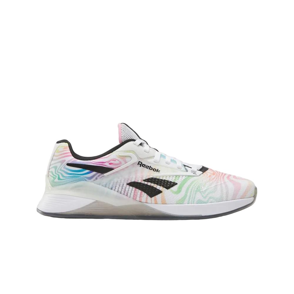 Tênis Reebook Nano X4 Pride Unissex