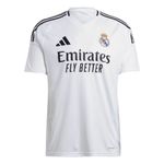 Camisa Adidas Real Madrid I 24/25 | Masculina_P01
