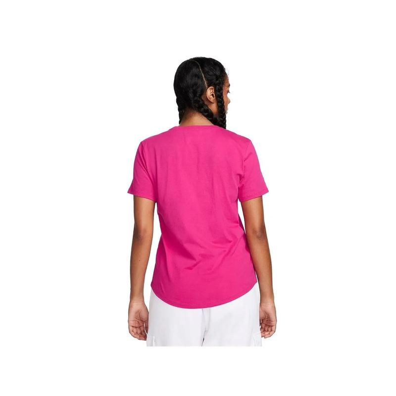 Camiseta Nike Sportswear Essentials Feminina _P02