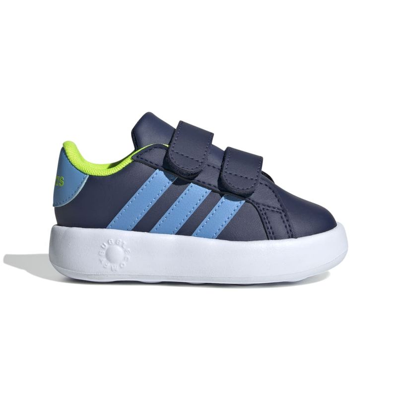 Tênis Adidas Gran Court 2.0 | Infantil_P01