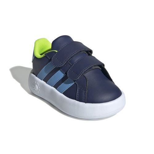 Tênis Adidas Gran Court 2.0 | Infantil
