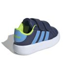Tênis Adidas Gran Court 2.0 | Infantil_P03