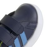 Tênis Adidas Gran Court 2.0 | Infantil_P07