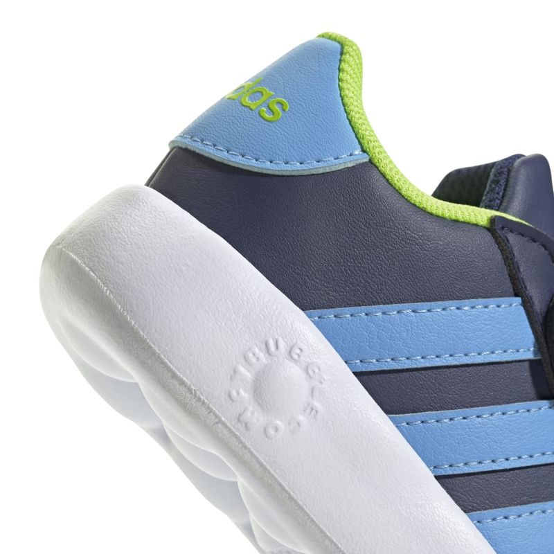 Tênis Adidas Gran Court 2.0 | Infantil_P06