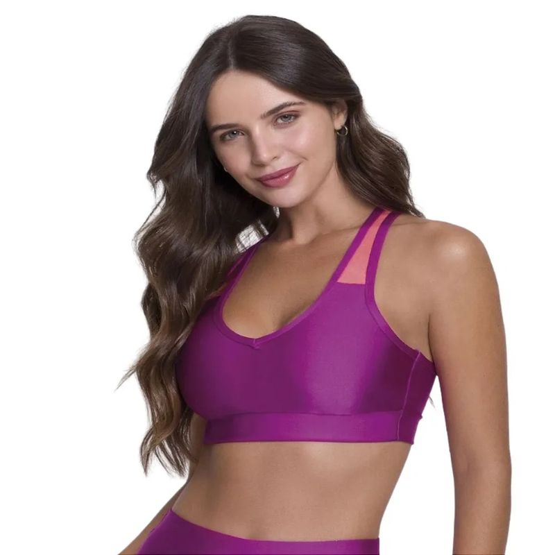 Top Selene C/ Recorte e Bojo_P01