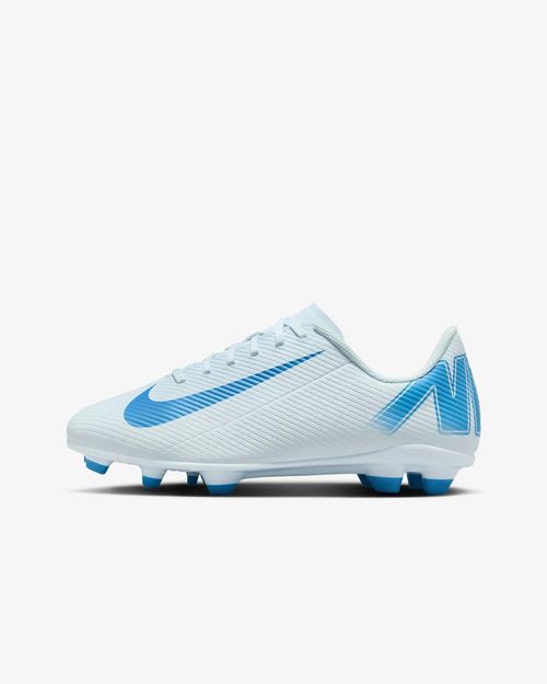 Chuteira Nike Jr Vapor 16 Club FG/MG