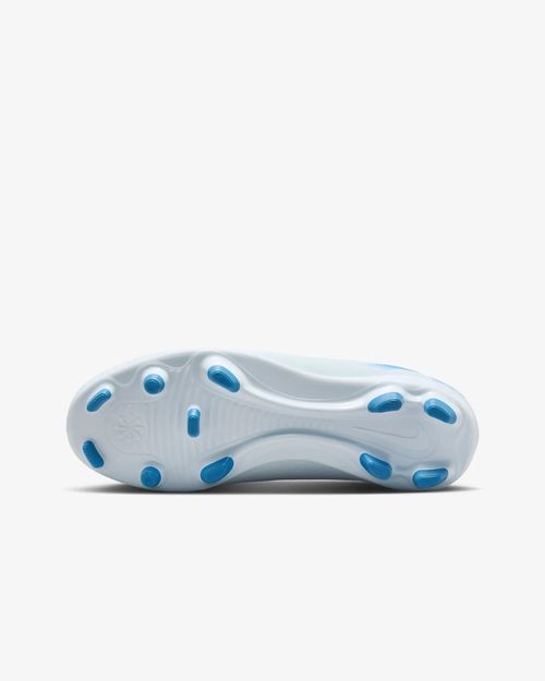 Chuteira Nike Jr Vapor 16 Club FG/MG