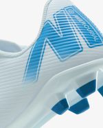 Chuteira Nike Jr Vapor 16 Club FG/MG_P08