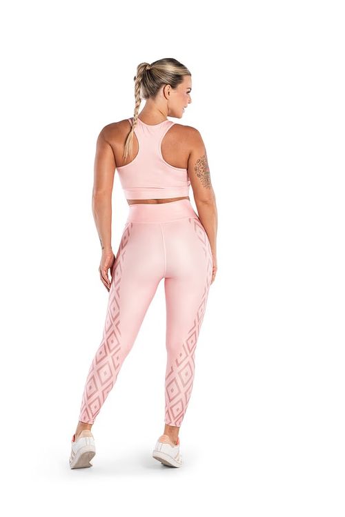 Calça Legging Amei