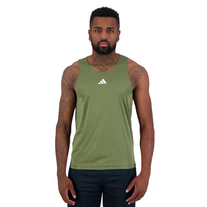 Regata Adidas Treino Basica_P01