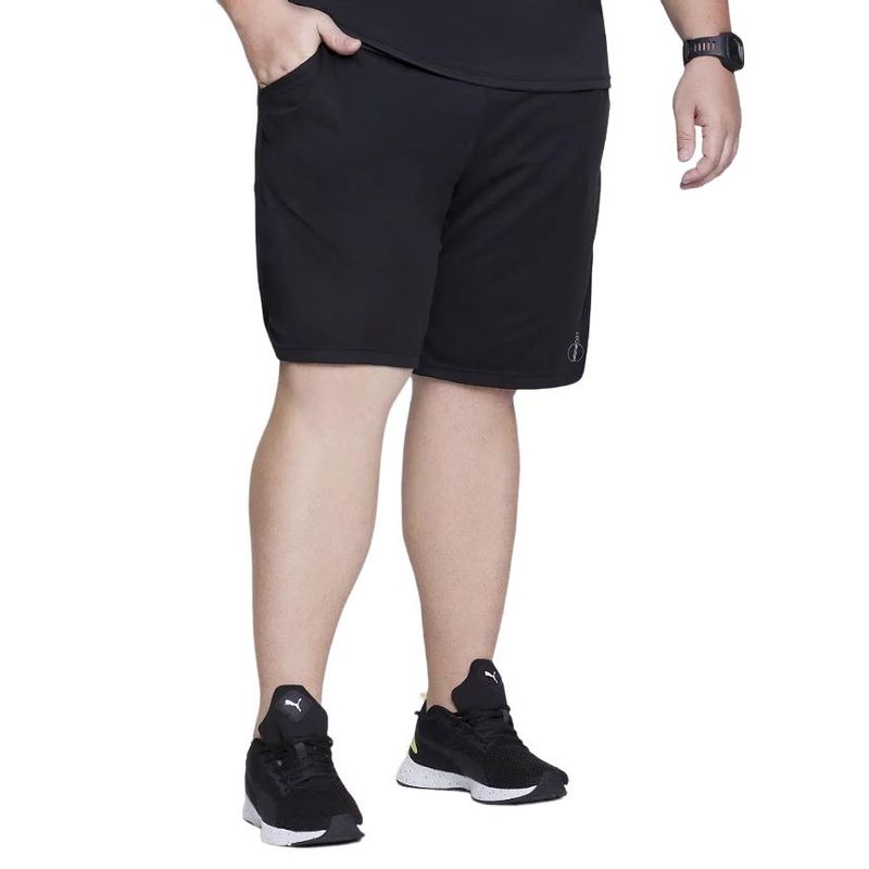 Bermuda Selene Dry-Fit Plus Size_P01