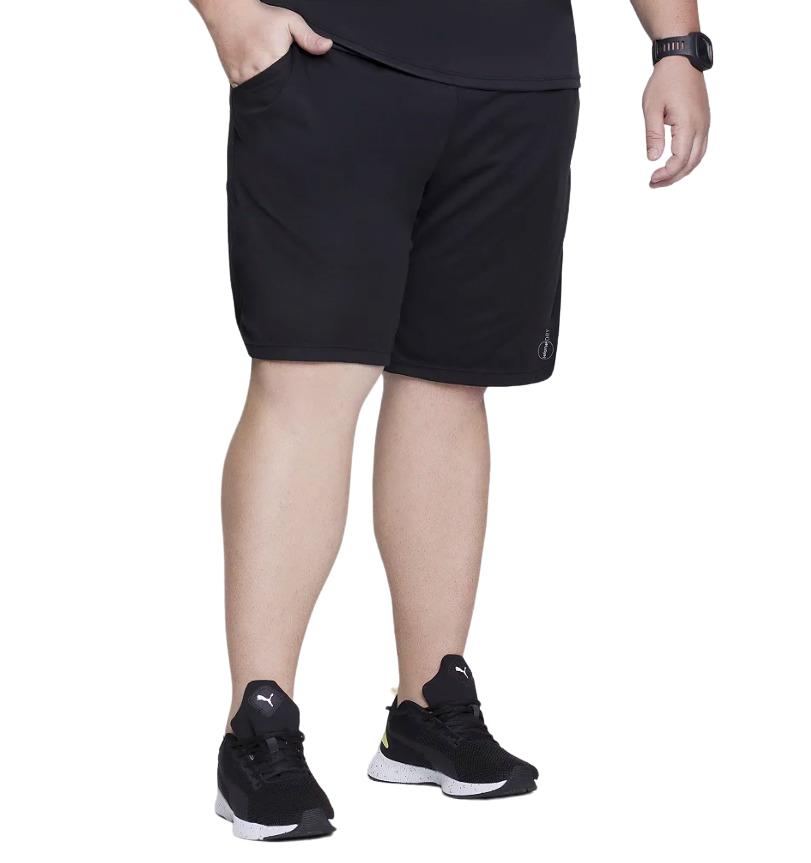 Bermuda Selene Dry-Fit Plus Size