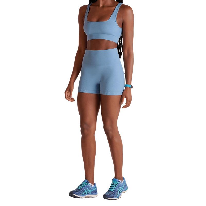 Short Lupo AF Canelado_P01