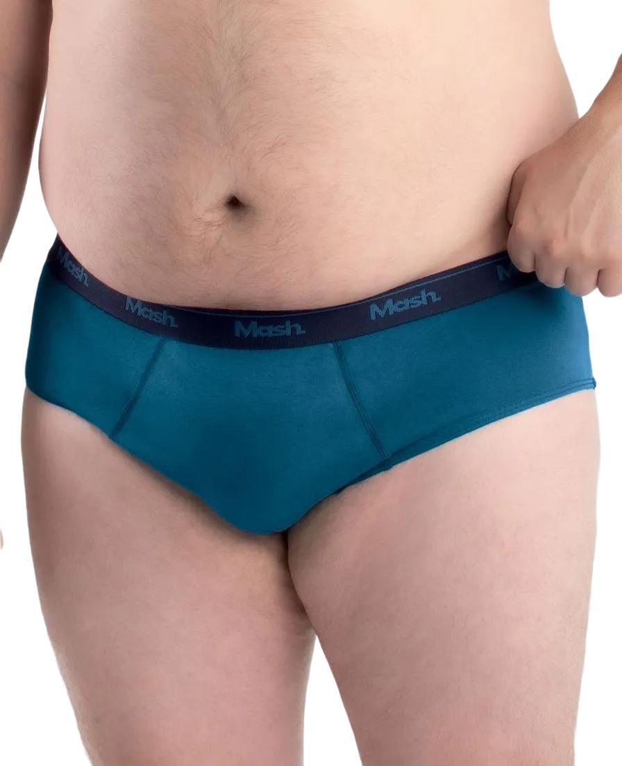 Kit de Cueca Mash Slip