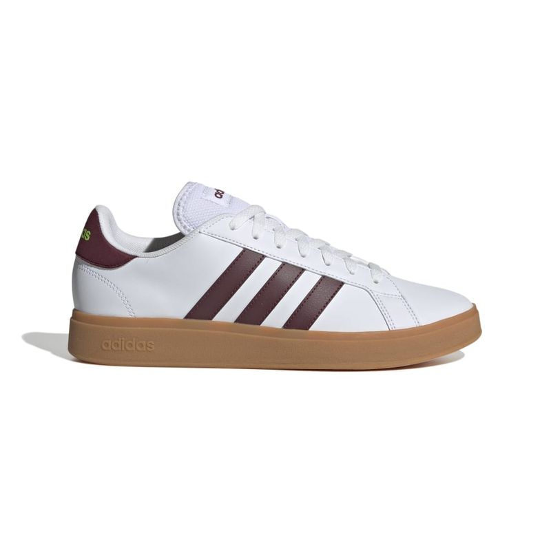 Tênis Adidas Grand Court Base 2.0 | Masculino_P01