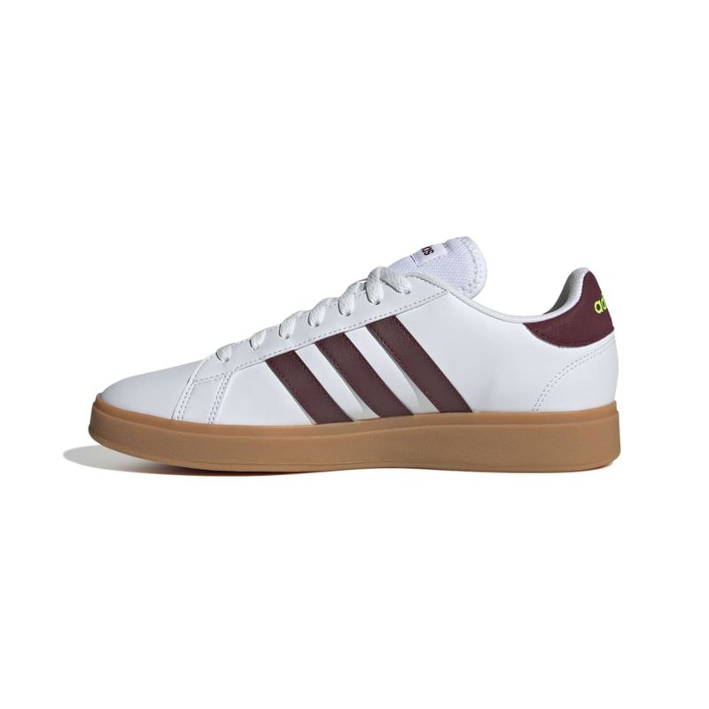 Tênis Adidas Grand Court Base 2.0 | Masculino_P03